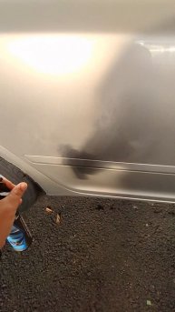 Керамическое спрей покрытие для авто от Killaqua