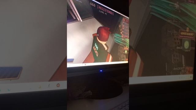 не краю в две в роблоксе