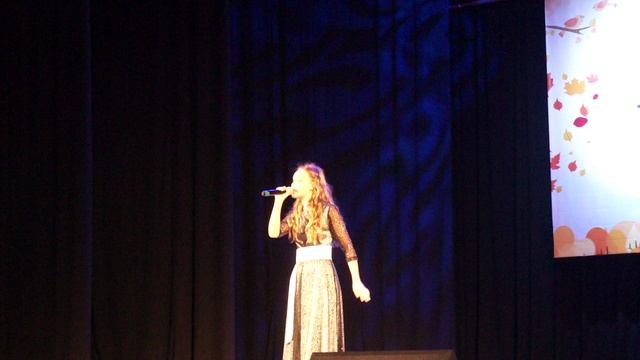 Яковлева Елизавета 14 лет ДШИ №1 г. Шумерля