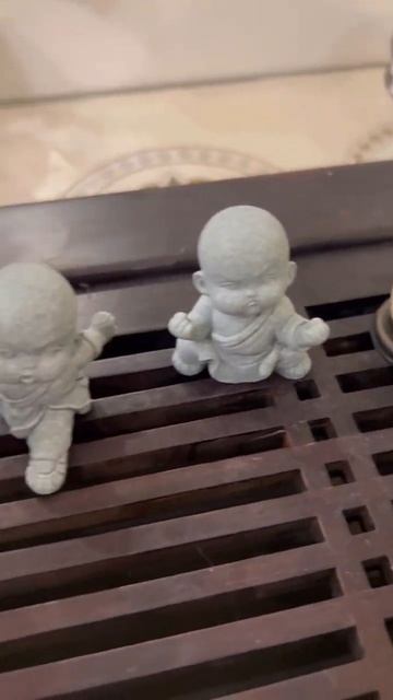 Субботний чай