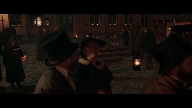 "Магическая машина времени" (2022). Трейлер