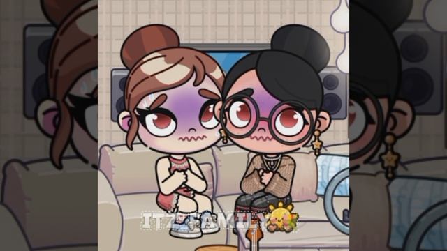 Амина упала....? //перелом... //аватар Ворлд//
грустная история//идея 🍀~stella aw! ~🌷💭//в описс