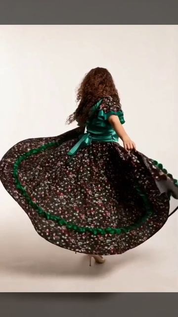 Костюм Цыганский женский