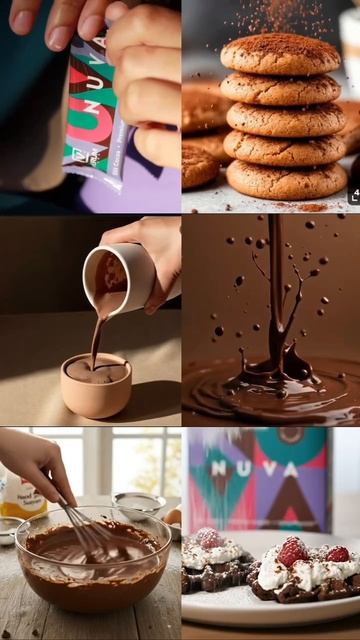 ☕️ Время переосмыслить ваш любимый горячий напиток!