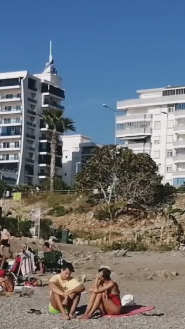 9 ноября ВЕЧЕРНИЙ БЕРЕГ МАХМУТЛАРА. ТУРЦИЯ 2025. #alanya