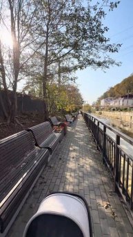 Риелтор покупает себе квартиру в Сочи. Дагомыс 2 часть