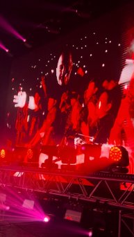 Кострома, спасибо! До встречи в следующем году!