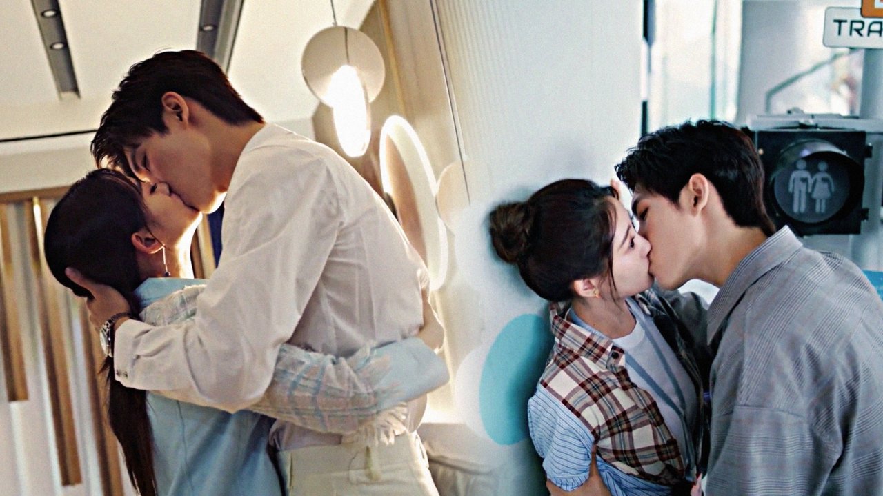 Притворялась парнем и влюбила в себя шефа