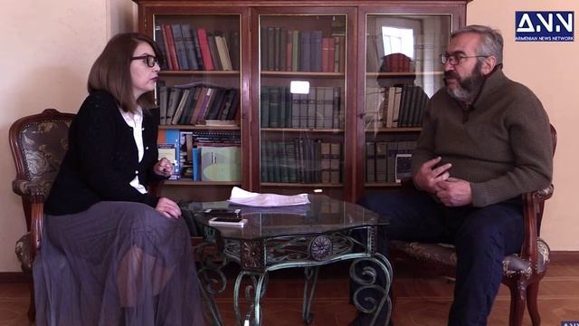 Гагик Гиносян- Мы поднимемся , не смотря ни на что