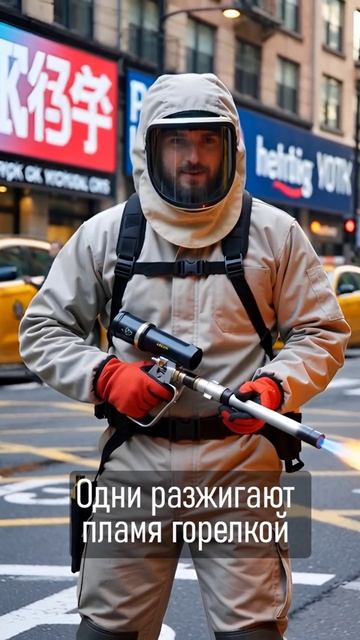 Вот у меня до сих пор нет горелки газовой, а с ней так удобно) #мужчины #юмор #жизнь