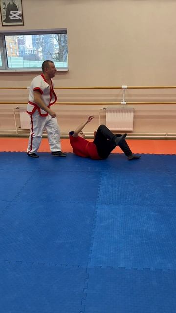 Шуайцзяо в Москве