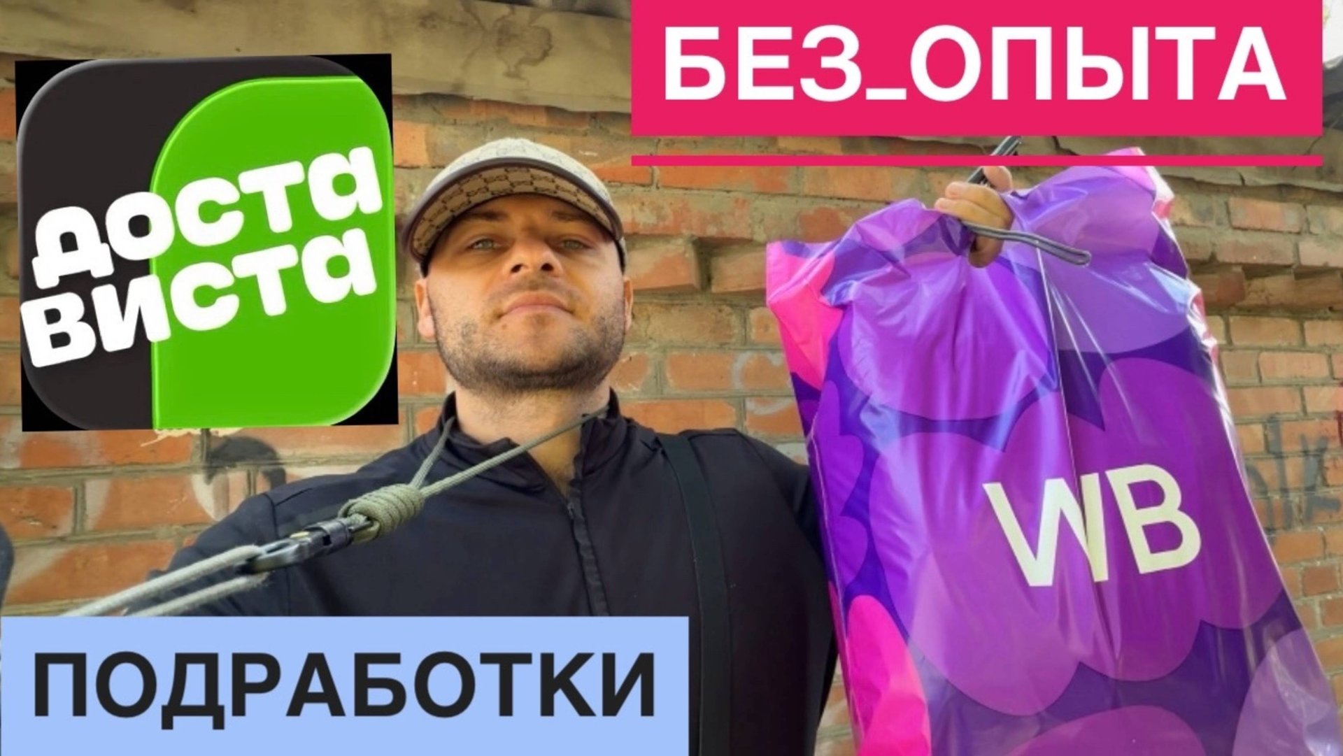 ЛУЧШИЕ РАБОТЫ И ПОДРАБОТКИ. РАБОТА КУРЬЕРОМ ДОСТАВИСТА И ДРУГИЕ подборки