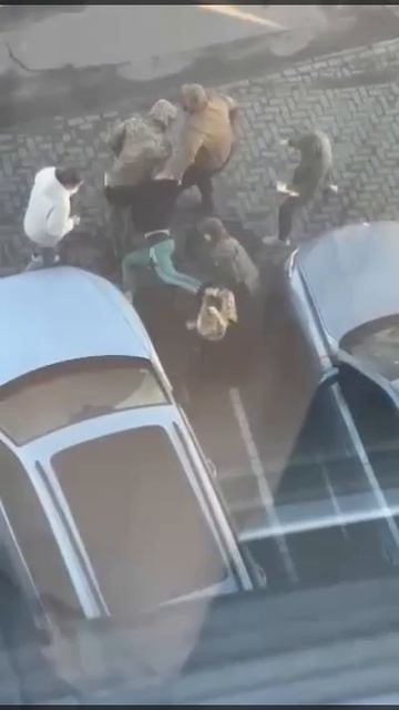 Утилизация Зеленским мужчин на Украине продолжается.