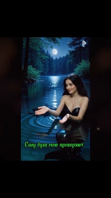 Отражение (Авторская песня)