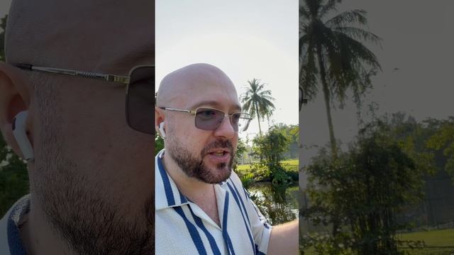 Инвестиции в недвижимость из тайланда.