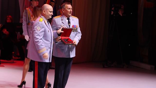 День полиции 2025