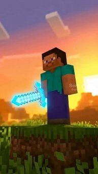 Мод 225 Critical Strike мод, шансовые критические удары в #маинкрафт #модымайнктафт #майнкрафтер