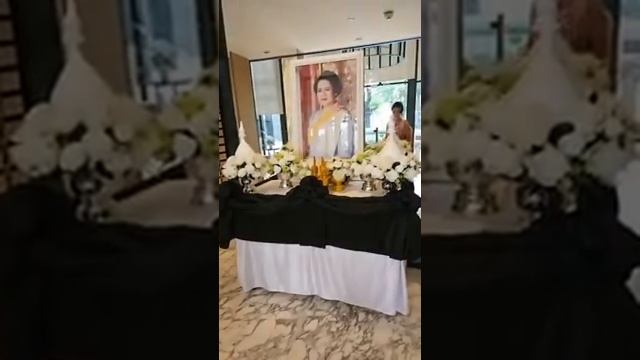 Всем нихау из Банкока