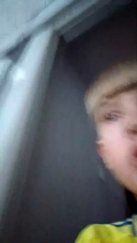 моё утро VS мой вечер