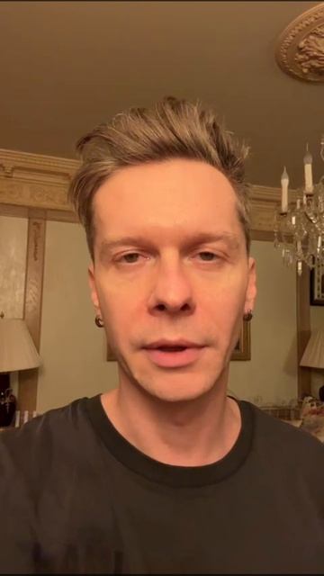 Калинин Григорий. визитка 2025