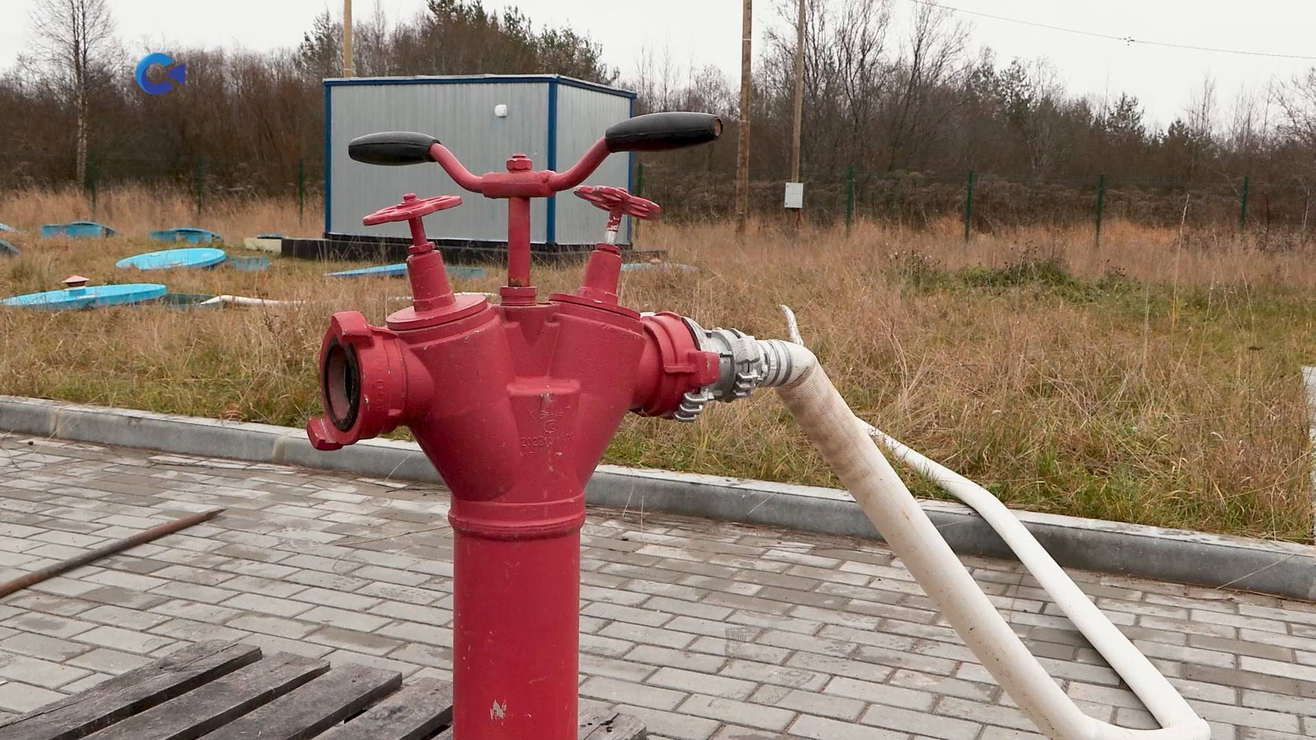 В Питкярантском округе до конца года завершат три масштабных проекта