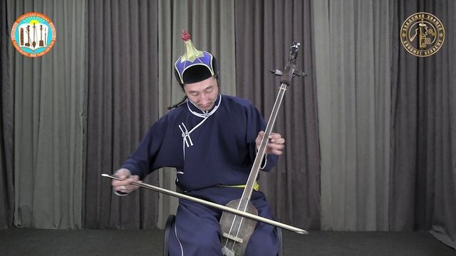 Самагалдай – исп.: О.В.Отсур. Медиатека МФТ, МАХ.