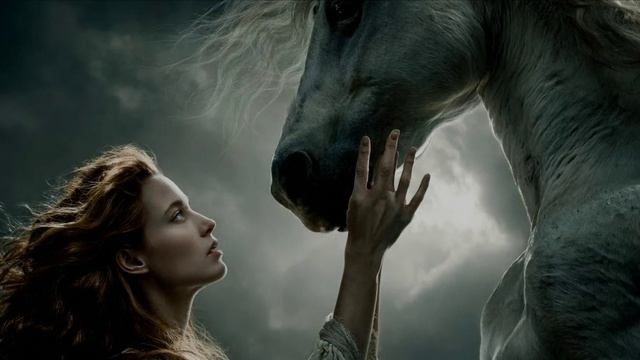 Я ПРЕДАН ВСАДНИЦЕ СВОЕЙ