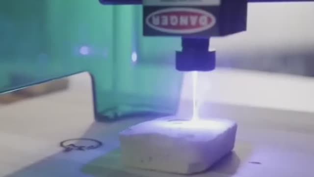 БИЗНЕС ИДЕЯ Мини - гравер для бизнеса