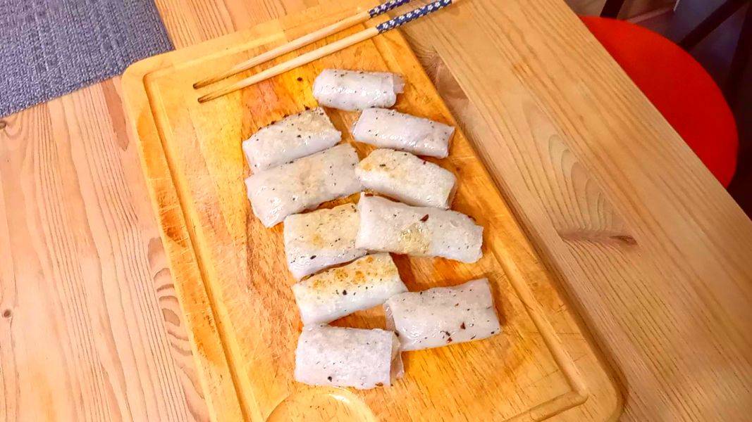 Мытые блинчики 😉