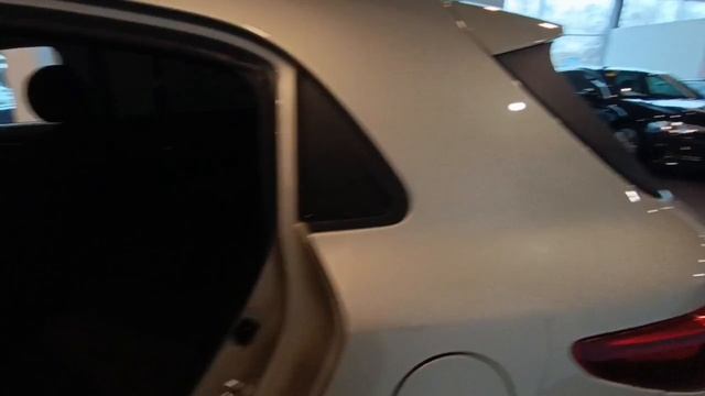 Kia/ Rio/ IV/ Хэтчбек 5 дв. X-Line/ X-Line 1.6 MT (123 л.с.)/ Comfort