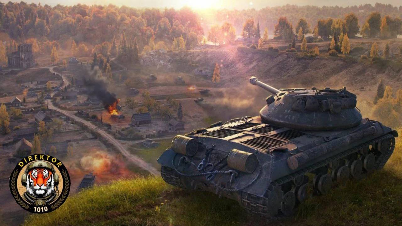 директор делает оценку хитчкоку и удивляется с танков