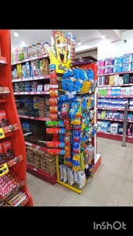 обзор на магазин в Армении