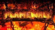 Flamewall by UNarwall (Extreme Demon)