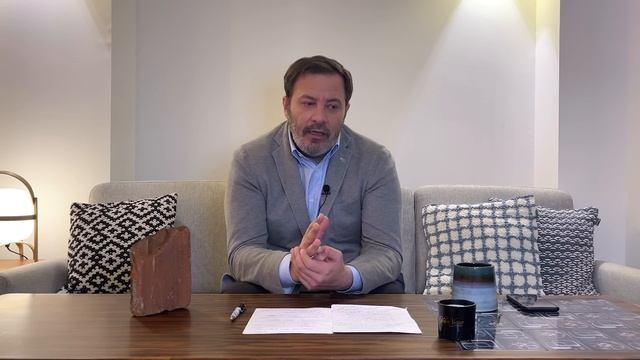 Берлинская стена _ Разделение на ГДР и ФРГ _ Уроки истории _ Минаев