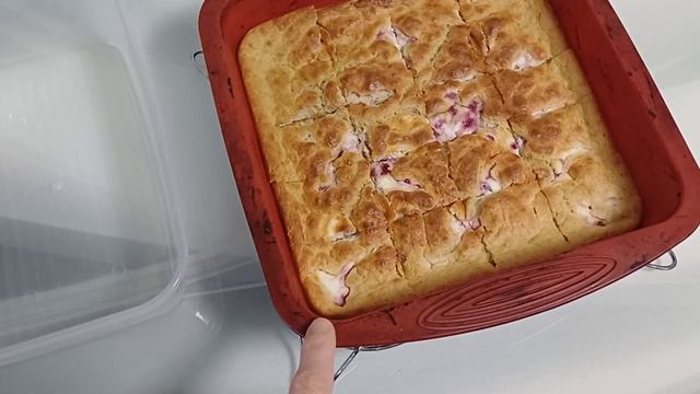 Домашний влог Что сегодня наготовила для семьи