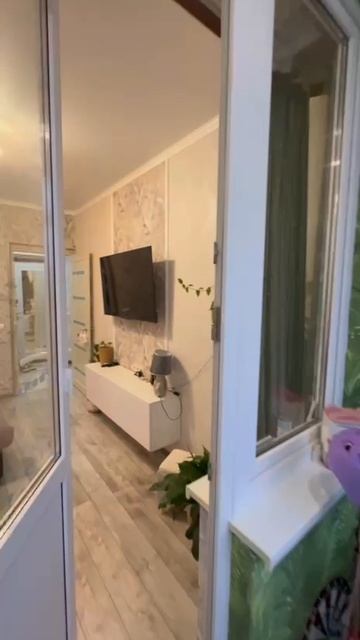 Продается 1 комн.кв 35.3 м² | ЖК Южный | Анапа | Лот 123949738