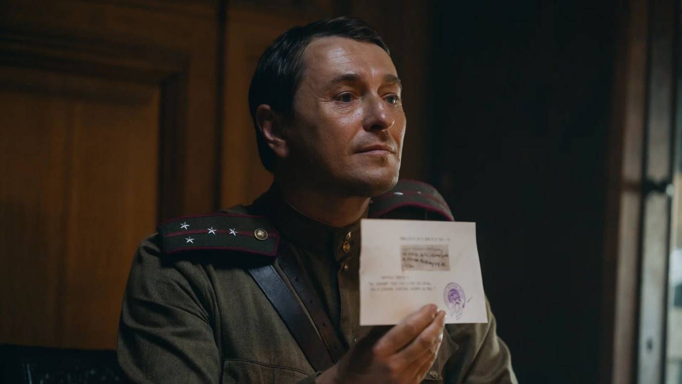 Август 2025 // Фильм бесплатно в HD