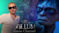 The Lord of the Rings - Gollum ОБЗОР ПРОХОЖДЕНИЕ ИГРЫ 11