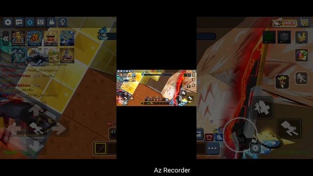 Блокмен го бед варс