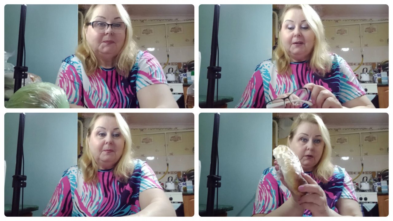 💥РАСПАКОВКА💥 ВОТ ТАК И ЖИВЁМ.(10.11.25)