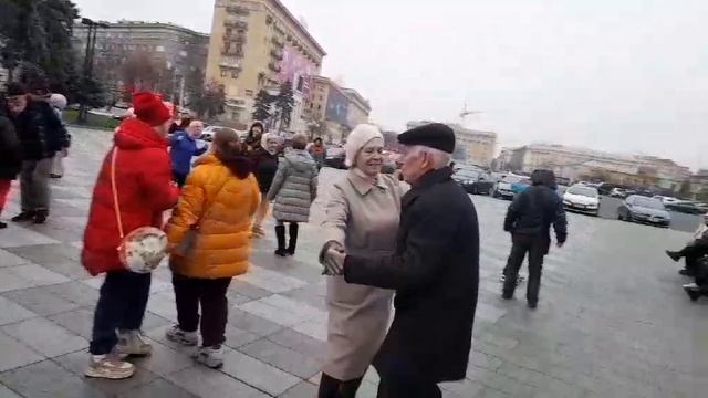 ГАЛИНА ТАНЦЫ ХАРЬКОВ НОЯБРЬ 2025