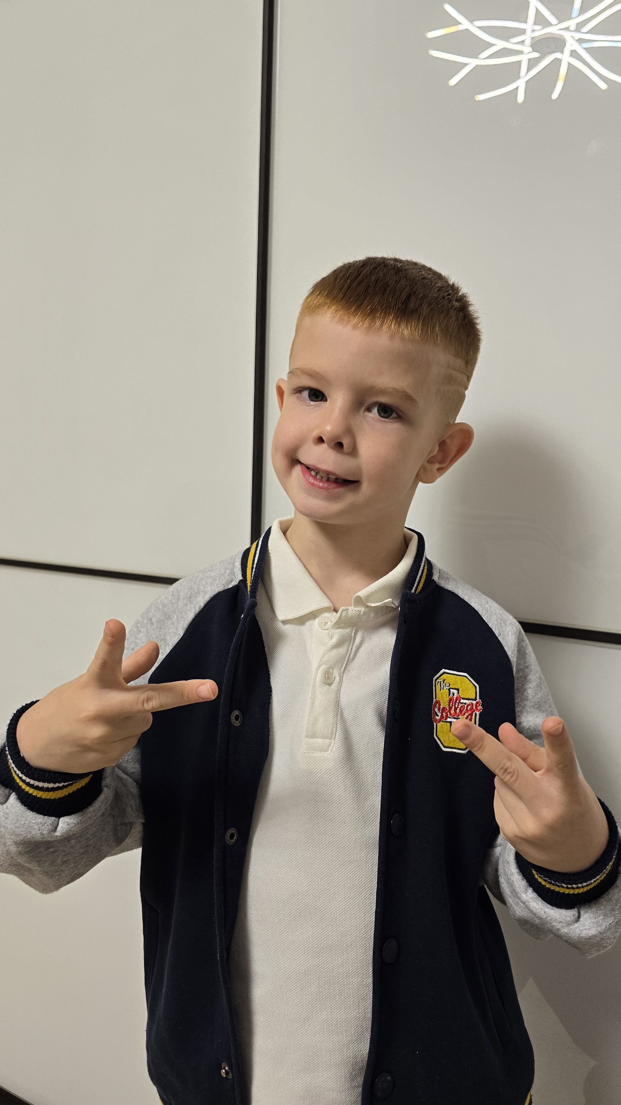 Синий мустанг 🤸♂️