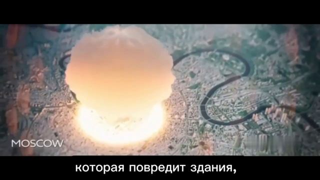 ‼️🚀 Ядерную войну между Россией и США смоделировал журнал Time