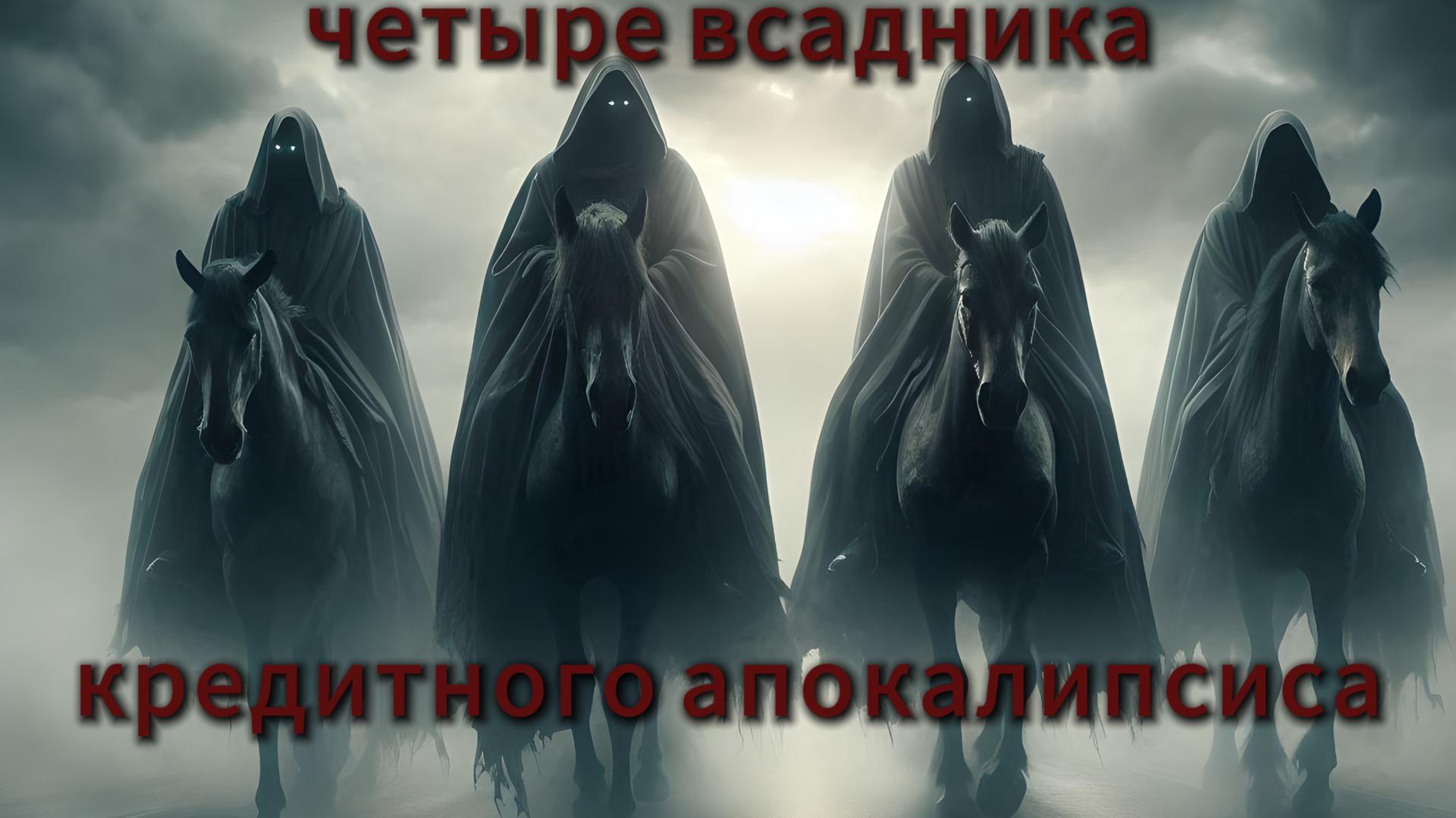 четыре_всадника