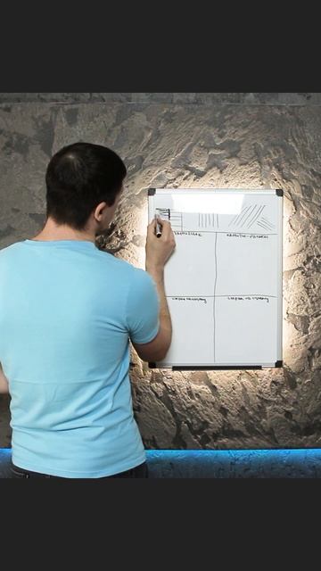 Техники нанесения декоративной штукатурки