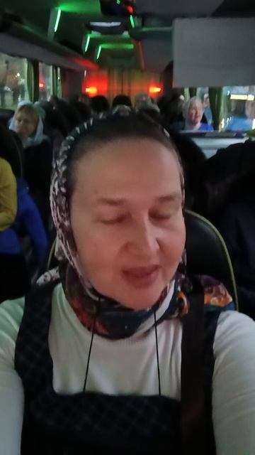 Паломничество 3-9 ноября. Москва, Серпухов, Оптина, Боровск.36.