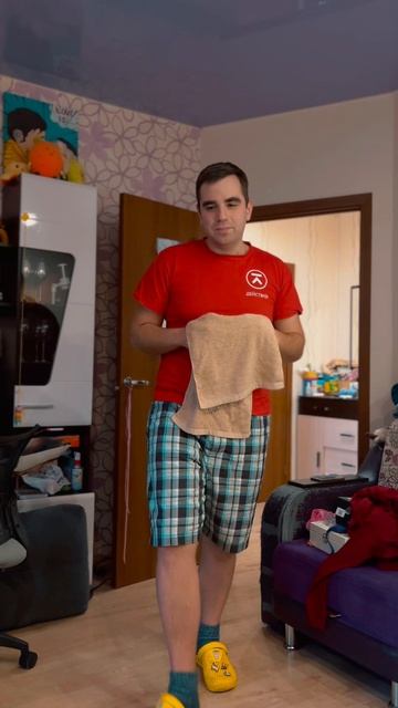 ХИТРАЯ ЖЕНА ЕСТЬ У КАЖДОГО