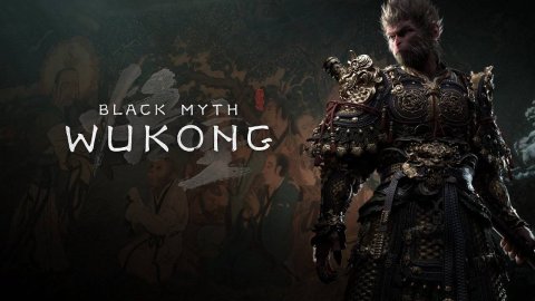 Black Myth: Wukong. Приключения обезьяны по имени КУНИ ЛИ и посох Цзиньгубан # 10