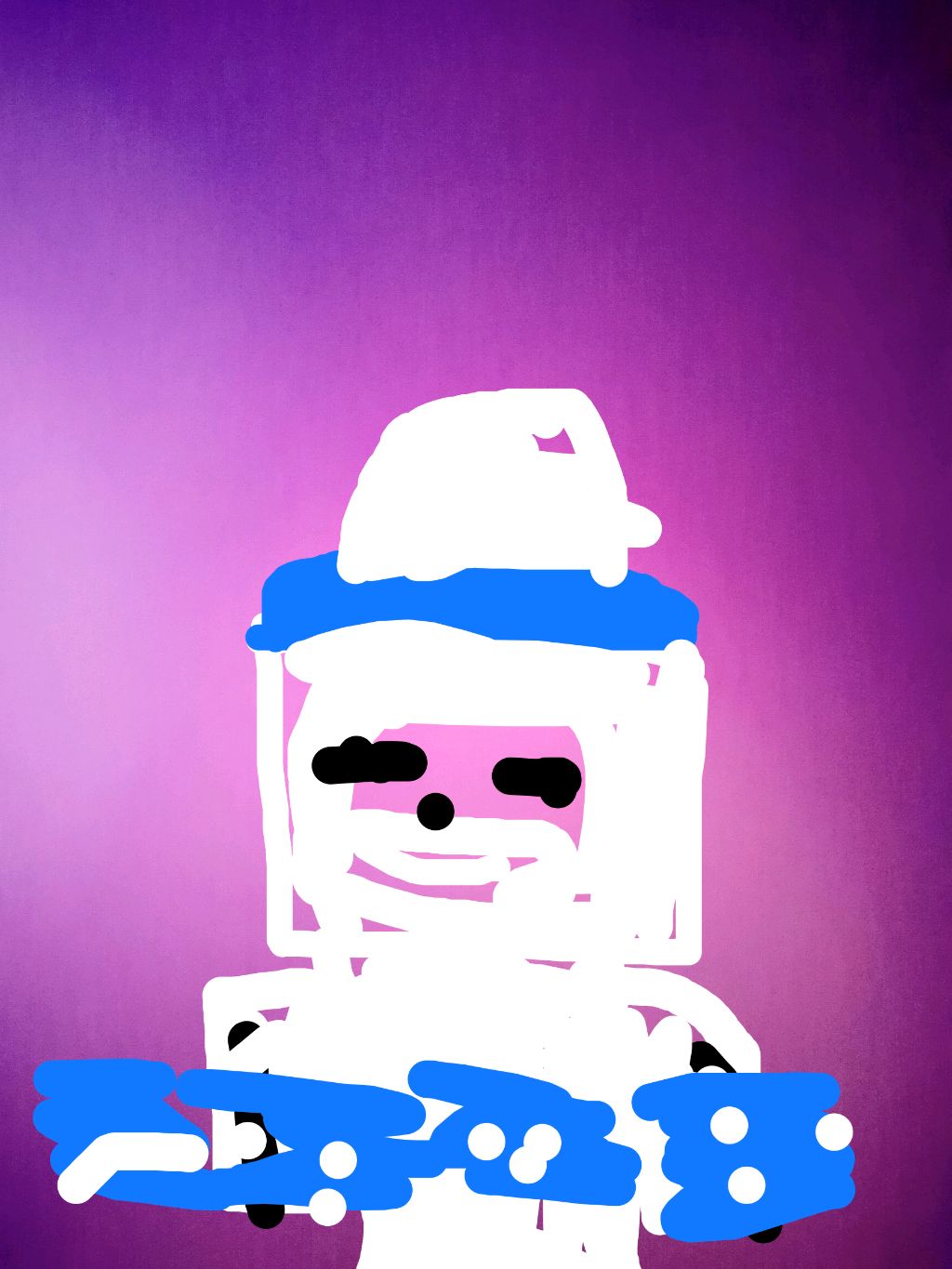 это мой стрим залетайте