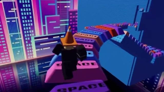 РЕЛАКС АСМР В ROBLOX ❤️🥰 ПОДПИСЫВАЙСЯ НА КАНАЛ И СТАВЬ ЛАЙК ❤️✅